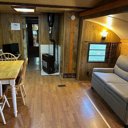 Grandview Cabins & Rv Resort South Fork Esterno foto