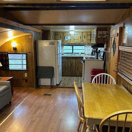 Grandview Cabins & Rv Resort South Fork Esterno foto