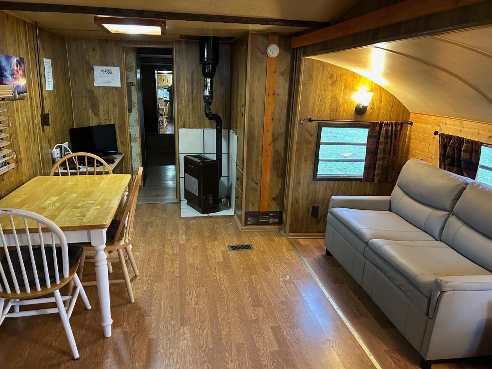 Grandview Cabins & Rv Resort South Fork Esterno foto