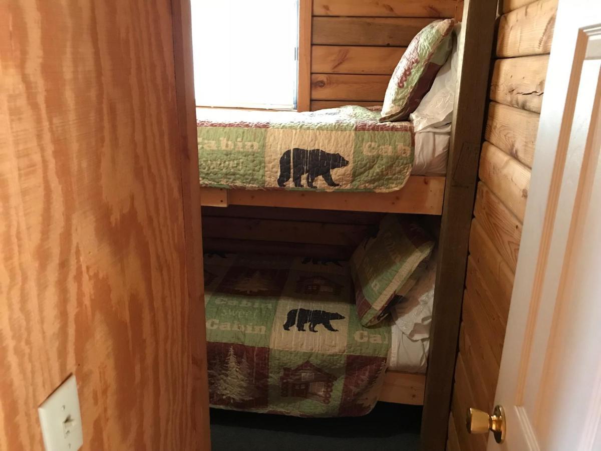 Grandview Cabins & Rv Resort South Fork Esterno foto