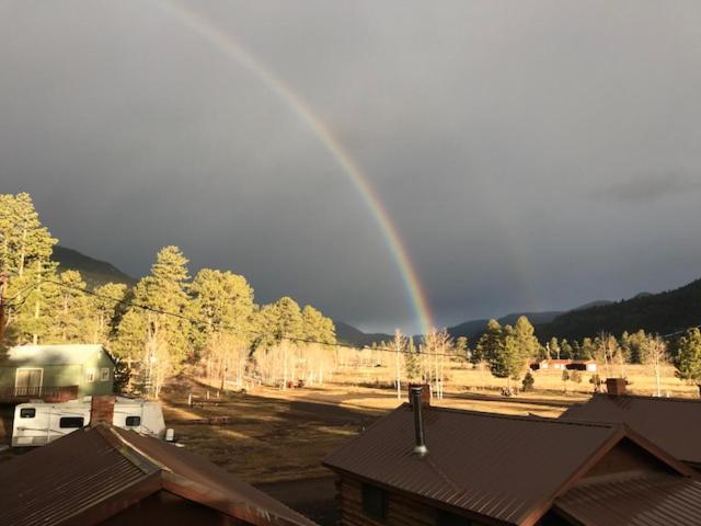 Grandview Cabins & Rv Resort South Fork Esterno foto