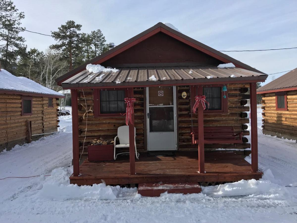 Grandview Cabins & Rv Resort South Fork Esterno foto