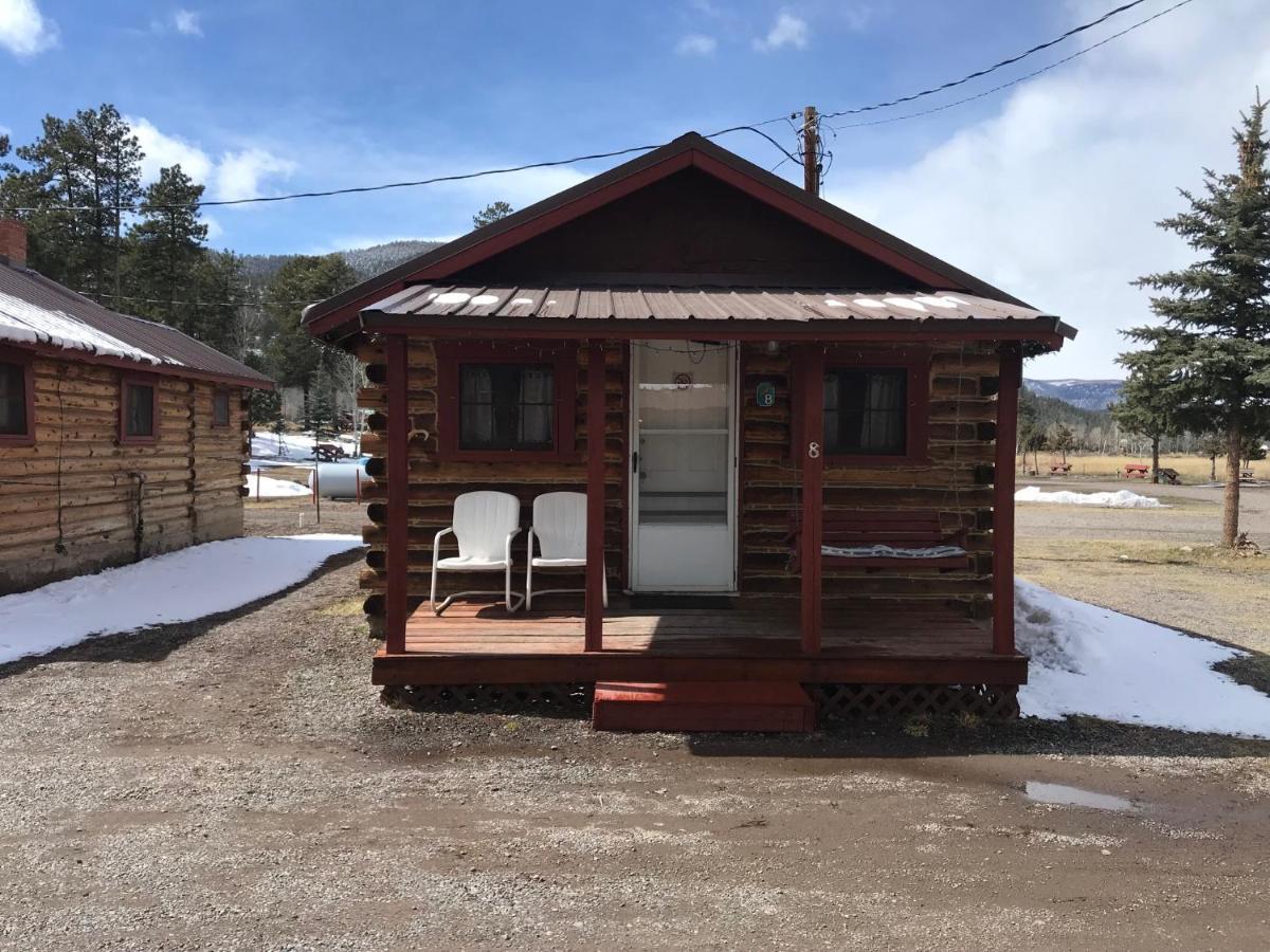 Grandview Cabins & Rv Resort South Fork Esterno foto