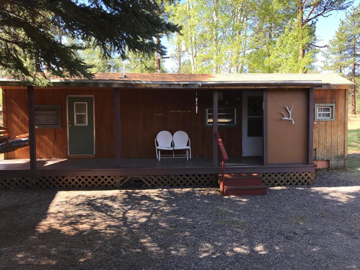 Grandview Cabins & Rv Resort South Fork Esterno foto