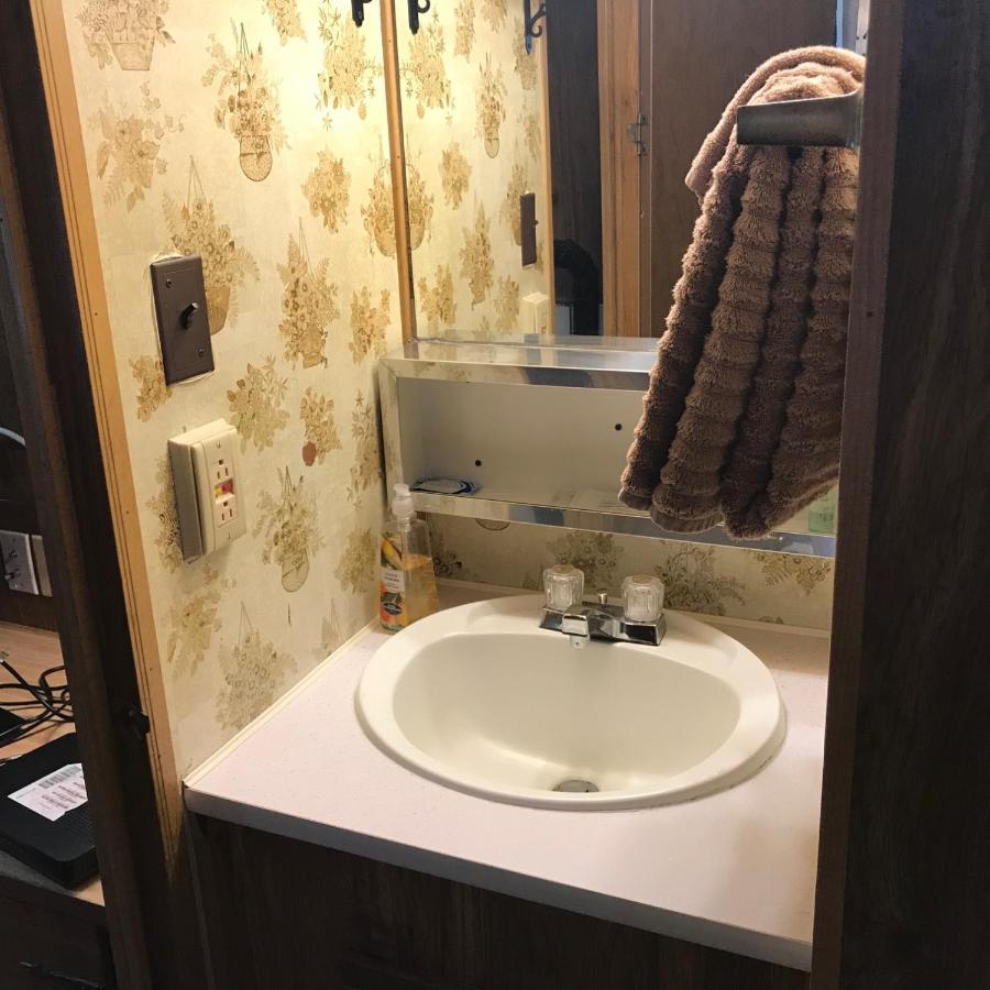 Grandview Cabins & Rv Resort South Fork Esterno foto