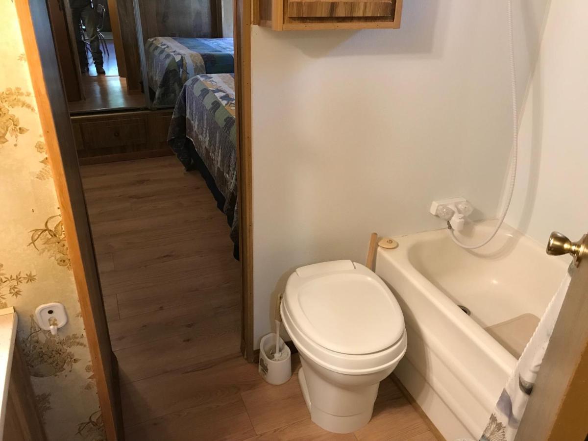 Grandview Cabins & Rv Resort South Fork Esterno foto